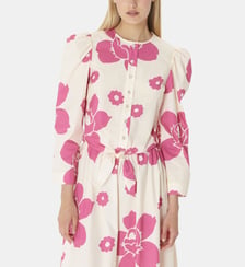 Chemise Cleo Tara Jarmon
