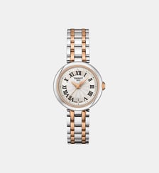 Montre Bellissima Argenté T1260102201301 Tissot