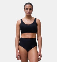 Culotte taille haute Chantelle