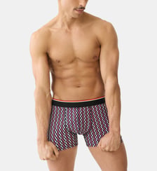 Boxer en coton Le Slip Francais