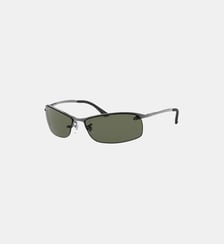 Lunettes de soleil Rectangulaire RB3183 Ray Ban