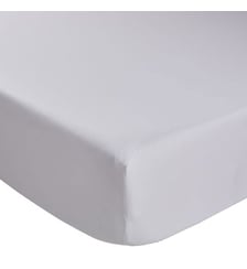 Drap housse Coton Antibactérien Dodo