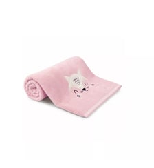 Serviette eponge pur coton Garnier Thiebaut
