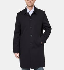 Trench simple boutonnage The Kooples