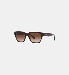 Lunettes de soleil Rectangulaire VO5512S Vogue
