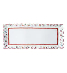Plat à gâteau rectangulaire Villeroy & Boch
