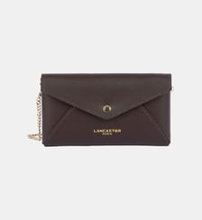 Pochette Sierra PM en cuir Lancaster