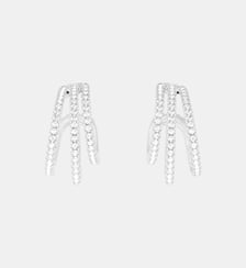 Boucles D'Oreilles Promesse APM Monaco