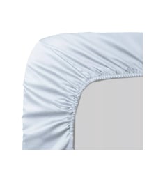 Drap housse b30 satin de coton Garnier Thiebaut