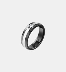 Bague CERAMIC Maserati