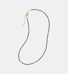 Collier Queen 40cm - Spinelle YAY Paris