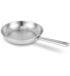 Poêle inox Cicla 20 cm Beka