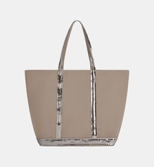 Cabas L En Toile Vanessa Bruno