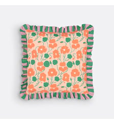 Housse de coussin 45x45 cm La Redoute Interieurs