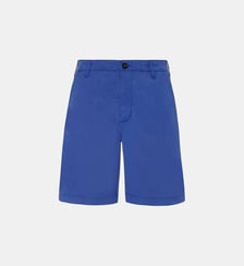 Bermuda gabardine en tencel Vilebrequin