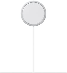 Chargeur induction Magsafe 2m USB-C Apple