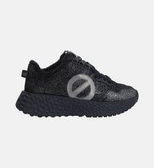 CARTER JOGGER W - NOIR PAILLETE No Name