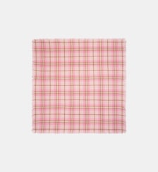 Carré en twill imprimé Bompard