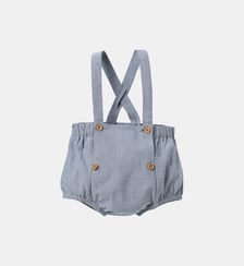 Bloomer chambray Cyrillus