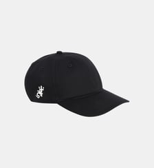 casquette lézard brodée Agnès b.