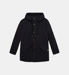 Parka coton CHEVERNY Faguo