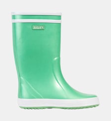 Bottes de pluie Lolly Irrise 2 Aigle