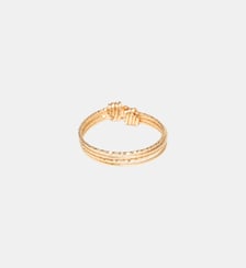 Bague Diamanté YAY Paris