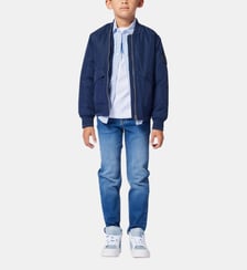T-shirt à manches courtes Zadig&Voltaire Kids