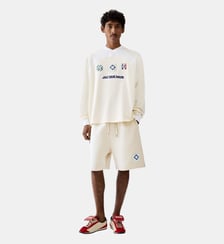 Le Short Supporter Jacquemus