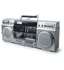 Radio CD M-380 GBS Muse