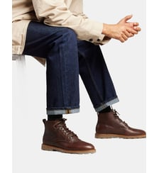 Bottines Eugène Odaje