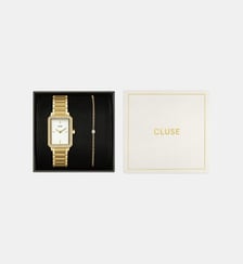 Montre Fluette Blanc CG11508 Cluse