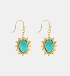 Boucle d'oreille THELMA Nilaï