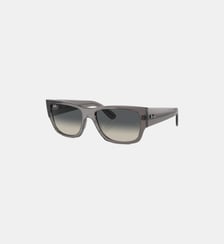 Lunettes de soleil Rectangulaire RB0947S Carlos Ray Ban