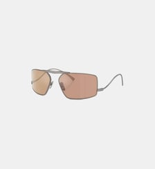 Lunettes de soleil Rectangulaire FH1008 Ferrari