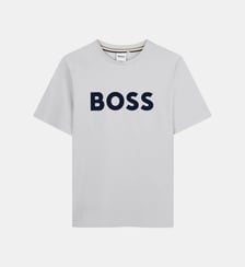 Tee-shirt manches courtes BOSS Kidswear