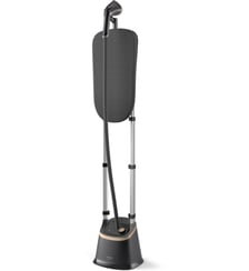 Défroisseur vapeur STE3170/80 steamer noir, 2000W, réservoir 2L Philips