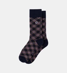 Chaussettes mi-hautes Le Slip Francais