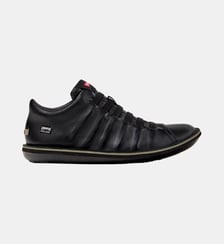 Baskets Beetle cuir Camper