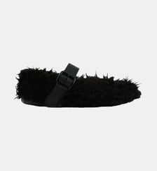 Ballerines Wabi Camper