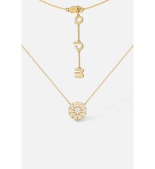 Collier Soleil APM Monaco