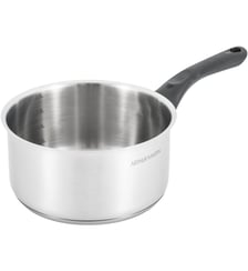 Casserole inox 18 cm Arthur Martin