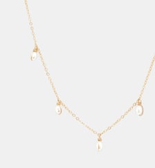 Collier Faraya - Perles de culture YAY Paris
