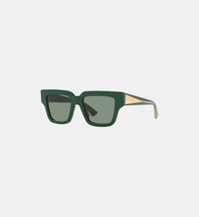 Lunettes de soleil Rectangulaire BV1276S Bottega Veneta