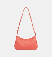 Sac trotteur Even en cuir Lancaster
