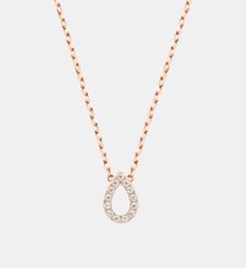 Collier Poire Magic Touch Grand Modèle Djula
