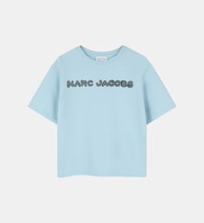 Tee-shirt à manches courtes Marc Jacobs Kids