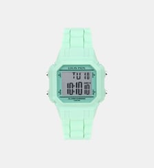 Montre Camille Vert menthe XE3007DV\22 Louis Pion