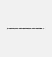 Bracelet souple Amédé en Acier 316L Phebus