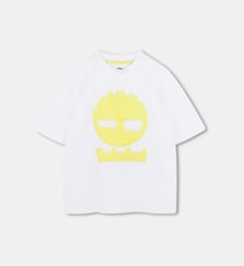 T-shirt à manches courtes en maillot Timberland